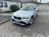 BMW X1 e84 2.0d Xdrive - BMW X1 E84 mit Diesel-Antrieb