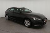 Audi A4 40 TDI qu. adv. Nav|VirC+|ACC|Kam|el.S|Sitzhz - gebrauchte Audi A4 aus dem Jahr 2024