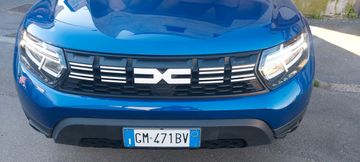 Dacia Duster - 5