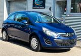 Opel Corsa D 1.2 KLIMA SERVICE NEU WENIG KILOMETER - Opel Corsa: Service