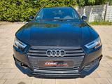 Audi A4 Avant sport ultra - Audi A4 Unfallwagen