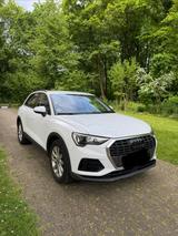 Audi Q3 35 TFSI S tronic - mit Garantie - Unfallfrei