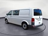 Volkswagen T6 Transporter T6.1 Lang - Volkswagen T6 aus 2021