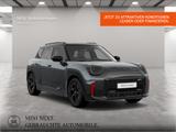 MINI Aceman E CHN Harman/K Head-Up Kamera Pano.Dach - MINI Aceman mit Panoramadach