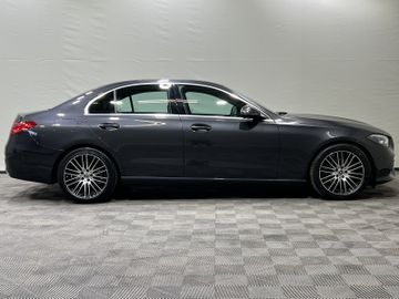 Mercedes C 200 - 10