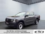 Ford Ranger 2.0 Ecoblue Doppelkabine XL ACC AHK Kam. - Ford Ranger Neuwagen