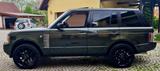 Land Rover Range Rover Supercharged LM3 440PS 4.2 V8Komp. - gebrauchte Land Rover Range Rover aus dem Jahr 2009