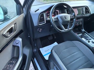 SEAT Ateca - 9