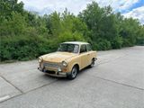 Trabant 601 Deluxe 6volt tüv neu - Trabant 601 in Berlin