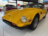 TVR 2500 M - TVR: Coupé