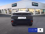 Peugeot 408 1.2 Mildhybrid 136 GT (EURO 6e 408 1.2 Hybri - Peugeot Vorführfahrzeuge