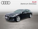 Audi A6 Avant 45TFSI quattro Design LED Scheinwerfer, - Audi A6: Kombi, Scheinwerfer