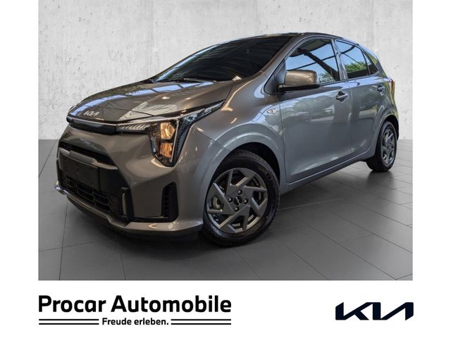 Kia Picanto 1.0 Vision, Navi Kamera, SHZ