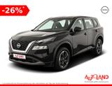 Nissan X-Trail 1.5 VC-T mHev Acenta Aut. LED ACC Kamera - Nissan X-Trail in Chemnitz
