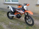KTM 690 Enduro R mit erst 9627km Akrapovic - KTM ENDURO 690 R