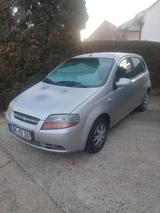 Chevrolet Kalos 1.2 SE SE - Chevrolet Kalos: Se