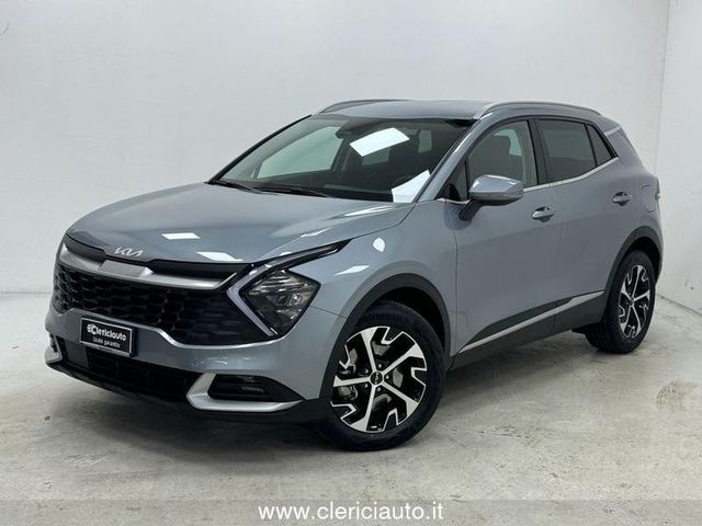 Otros KIA Sportage 1.6 TGDi HEV AT Style