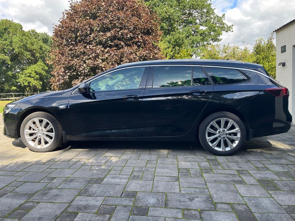 Image of Opel Insignia