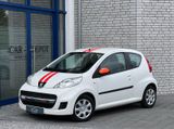 Peugeot 107 Filou* Klima * AUX * AHK * SPORT * TÜV NEU * - Peugeot 107 Gebrauchtwagen