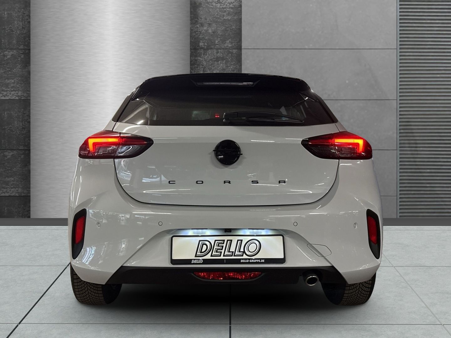 Opel Corsa - Bild 6