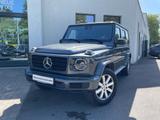 Mercedes-Benz G 500 || AHK Schiebedach Burmester Standhzg - Mercedes-Benz G 500 in Bochum
