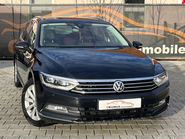 Volkswagen Passat Variant Highline DSG ACC*LED*360°*VIRTUAL