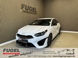 Kia Ceed 1.5 T-GDI DCT GT Line BASTUCK|ACC|NAVI - gebrauchte Kia cee'd / Ceed aus dem Jahr 2022