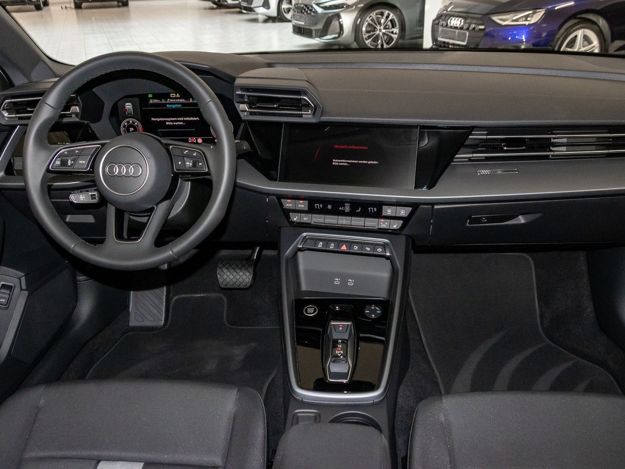 Audi A3 - Bild 12