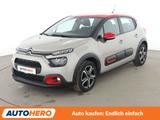 Citroën C3 1.5 Blue-HDi Feel Pack*NAVI*LED*SPUR*KLIMA* - Citroën C3 mit Diesel-Antrieb
