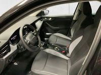 Skoda Kamiq - Vorschau Bild 9