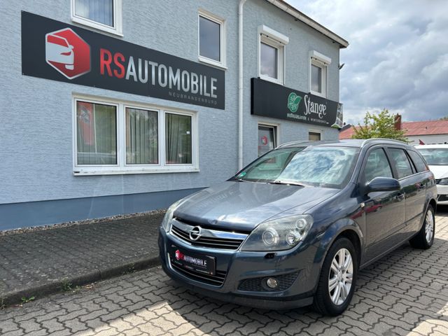 Opel Astra H Caravan Innovation "110 Jahre"*Xenon