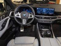 BMW X5 M60 - Vorschau Bild 6