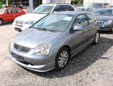 Honda Civic 1.4i Sport - gebrauchte Honda Civic aus dem Jahr 2005