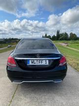 Mercedes-Benz Service NEU Alles Mercedes, TÜV NEU, TOP Zustand - Mercedes-Benz C-Klasse: Alle