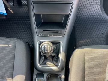 Volkswagen Tiguan - 12