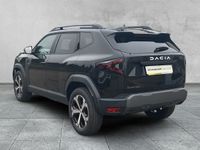 Dacia Duster - Vorschau Bild 3