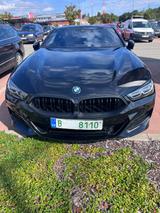 BMW 840d xDrive Coupé M packet Garantie - gebrauchte BMW 840 aus dem Jahr 2023