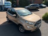 Ford EcoSport 1,0 EcoBoost 92kW Titanium Automatik...