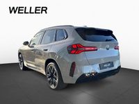 BMW X3 - Vorschau Bild 9