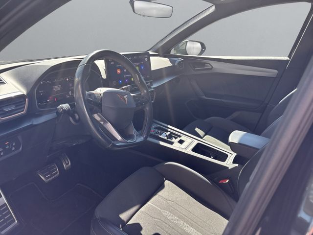 Leon ST e-HYBRID AHK NAVI LED Fahrassistenz-Pake