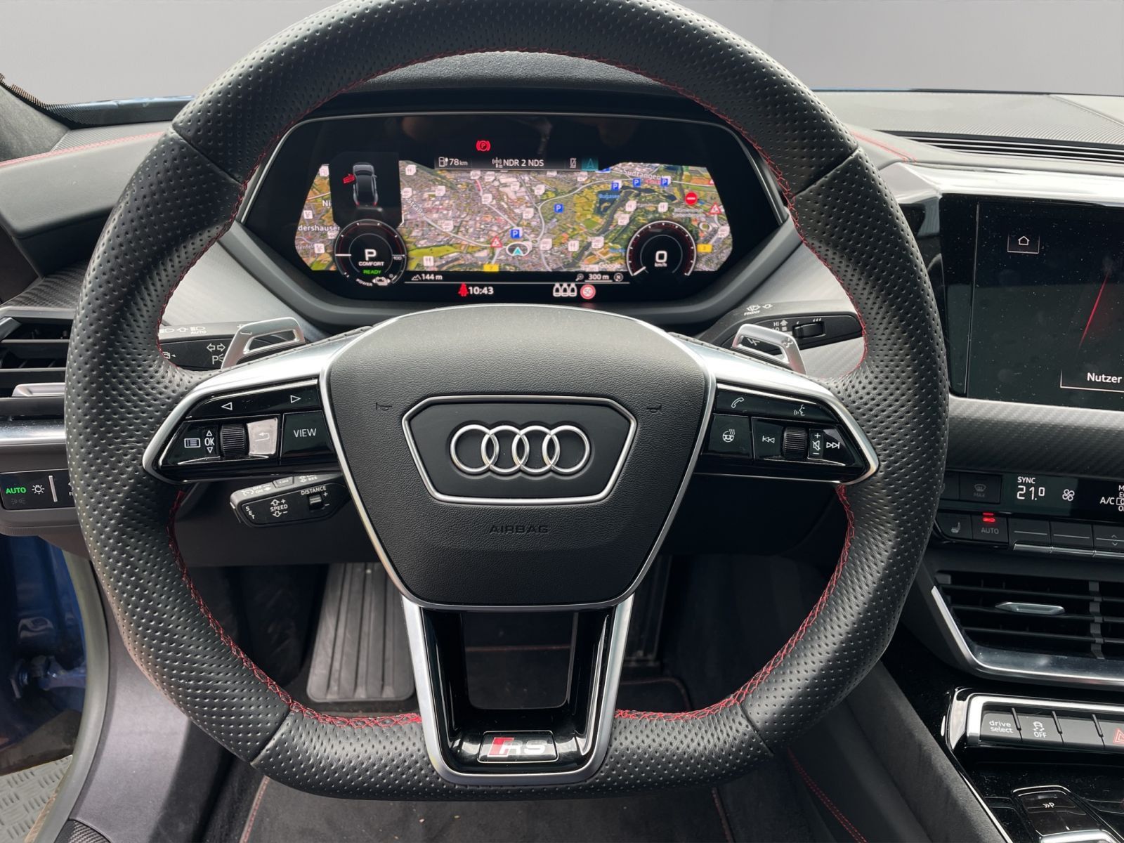 Audi RS e-tron GT - Bild 10