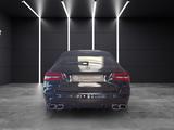 Mercedes-Benz Mercedes C63T AMG*Pano-Dach* Burmester*Distronic - Mercedes C 63 AMG Benzin Gebrauchtwagen