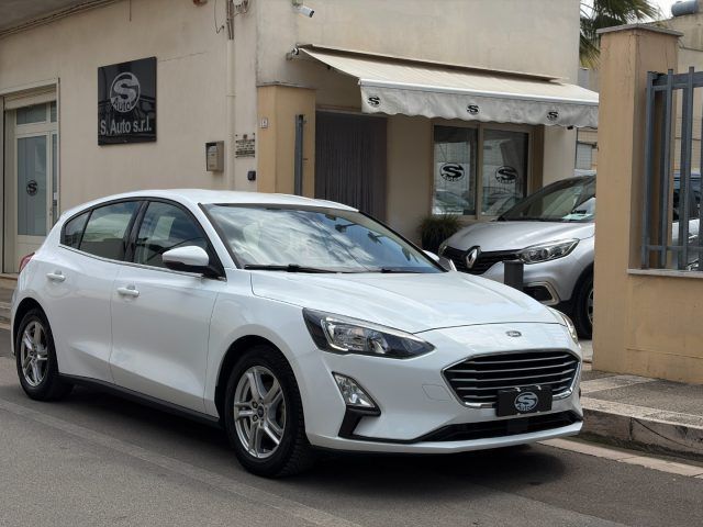 Image of Ford Focus