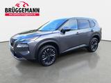 Nissan X-TRAIL 1.5 VC-T MHEV AUTO. N-CONNECTA 19ZOLL HE