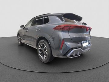 Cupra Terramar - 5