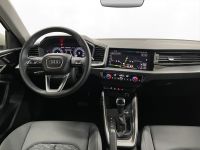 Audi A1 - Vorschau Bild 21