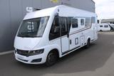 Bürstner Lyseo I 727 G- F2F/180ps/Autom/Winter/Connect - Bürstner Integrierter I727