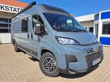 Weinsberg CaraBus GREY 630 ME (2026) EDITION [FIRE] - Weinsberg Carabus