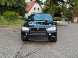 BMW X5 3.0D X-Drive Facelift Euro 5 tüv ne... - gebrauchte BMW X5 mit Facelift