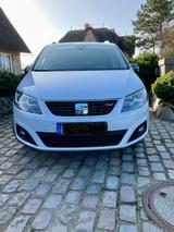 Seat Alhambra 1.4 TSI FR-Line DSG FR-Line